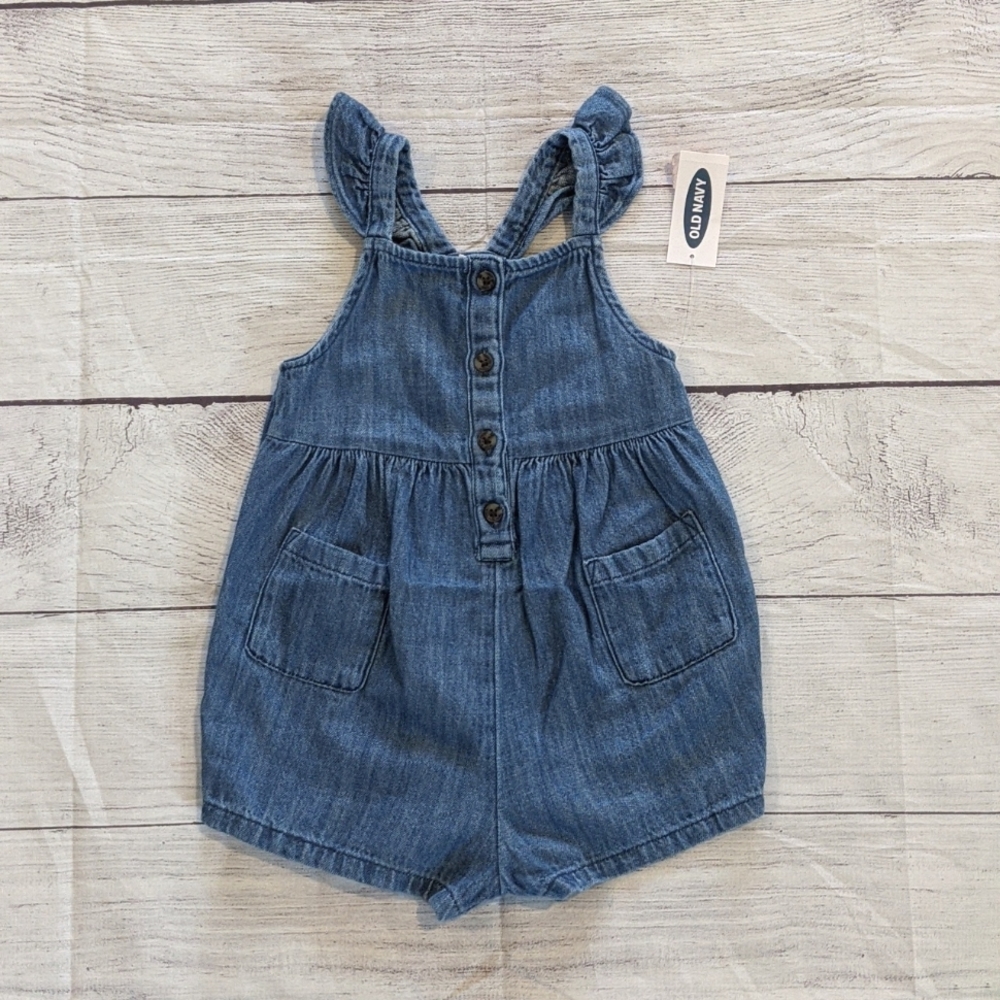 Old Navy Romper